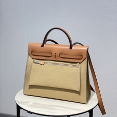 Hermes Herbag Series